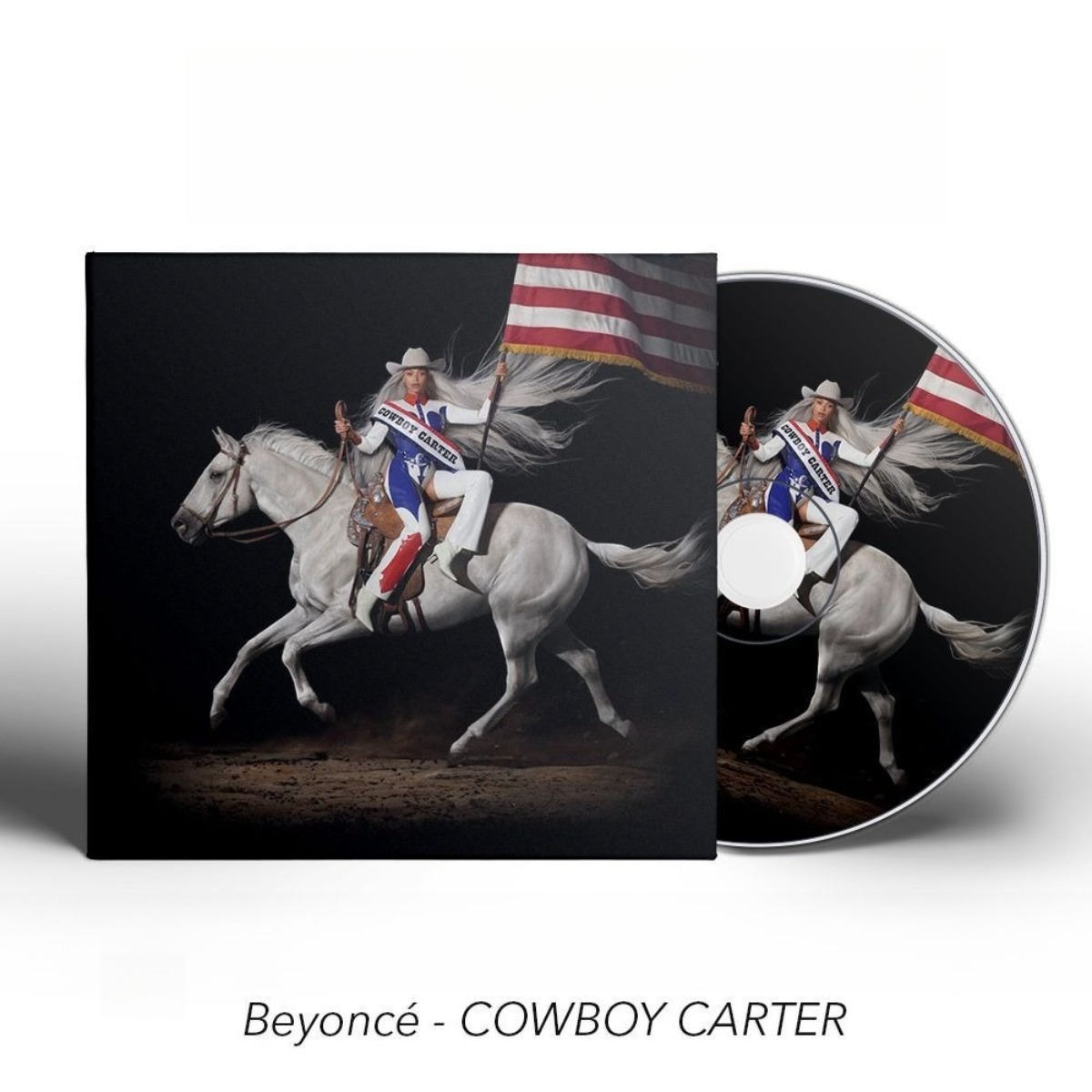 Audio Music New - Beyoncé COWBOY CARTER Full Album Music