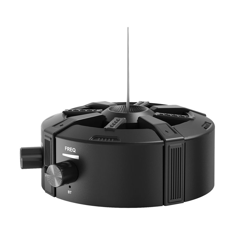Audio Music Generator Free - X12A-Artificial Touchable Musical Speaker Electronic Coil
