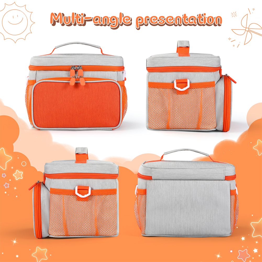 Audio Music Generator Free - Carrying Case for Yoto Player (3rd