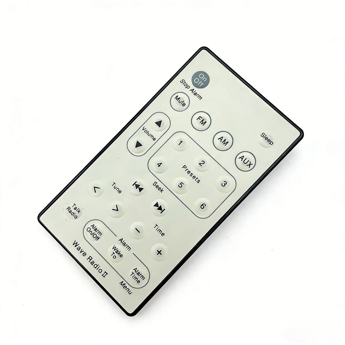 Audio Music Generator Free - Suitable for BOSE Wave Radio 3