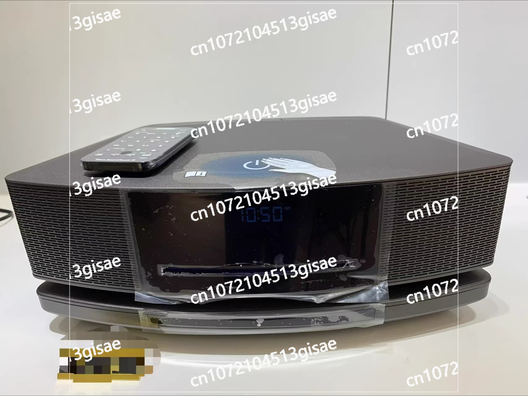 4th Generation CD Bluetooth Re - огляд і ціна Audio Music Generator Free