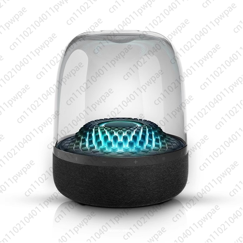 Music Crystal Fourth-generatio - огляд і ціна Audio Music Generator Free