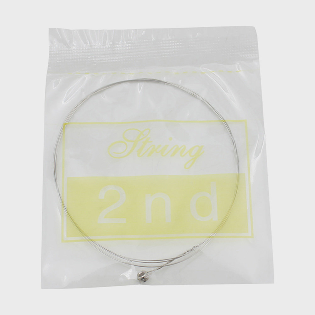 6Pcs Phosphor Bronze Acoustic  - огляд і ціна Bass Guitar Strings