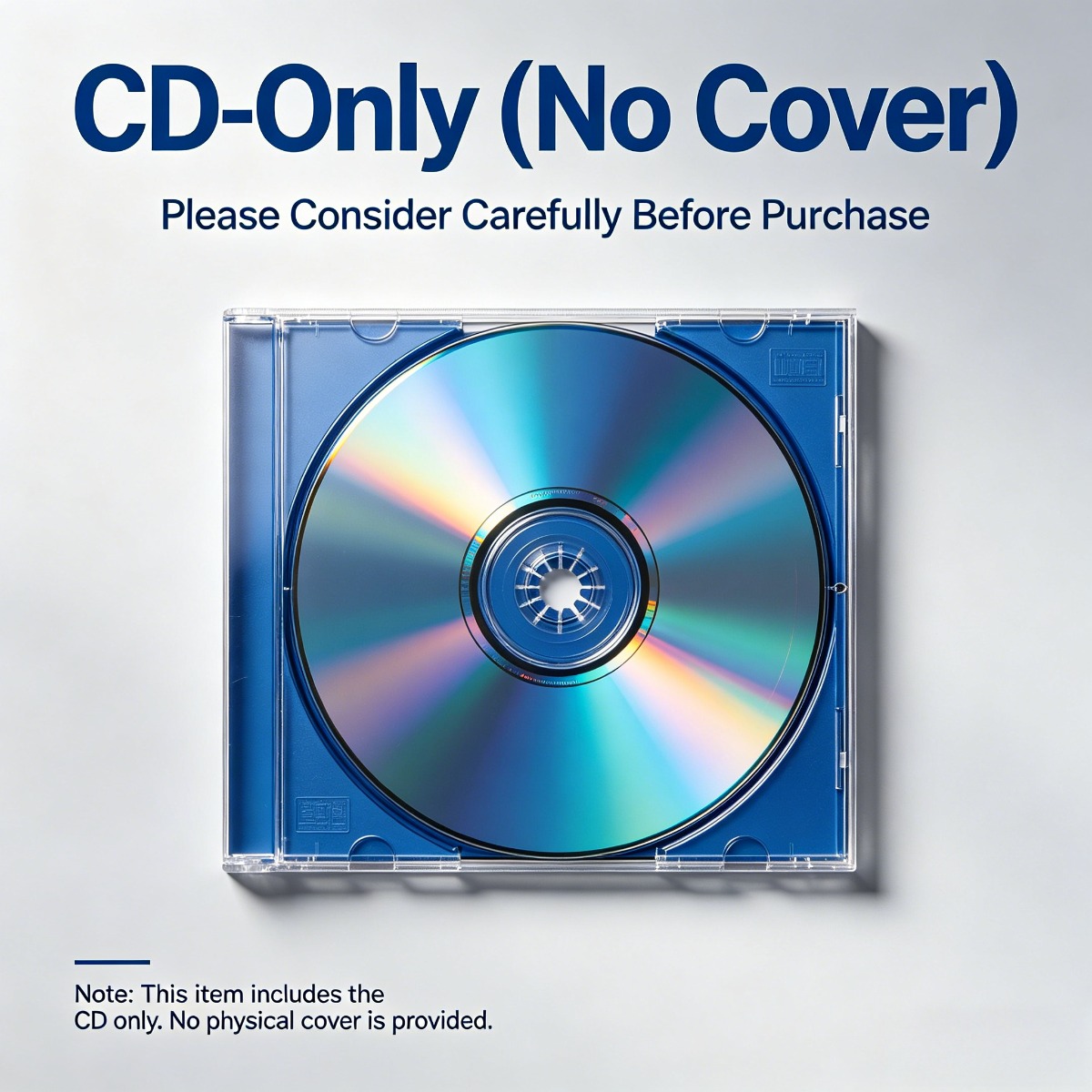 Sam Smith Music CD, Sam Smith  - огляд і ціна Audio Music New