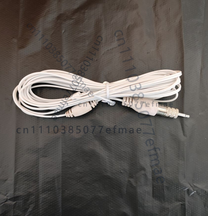 Used 1pcs White FM Antenna 3.7 - огляд і ціна Audio Music Generator Free