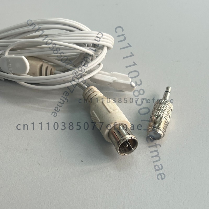 Used 1pcs White FM Antenna 3.7 - огляд і ціна Audio Music Generator Free