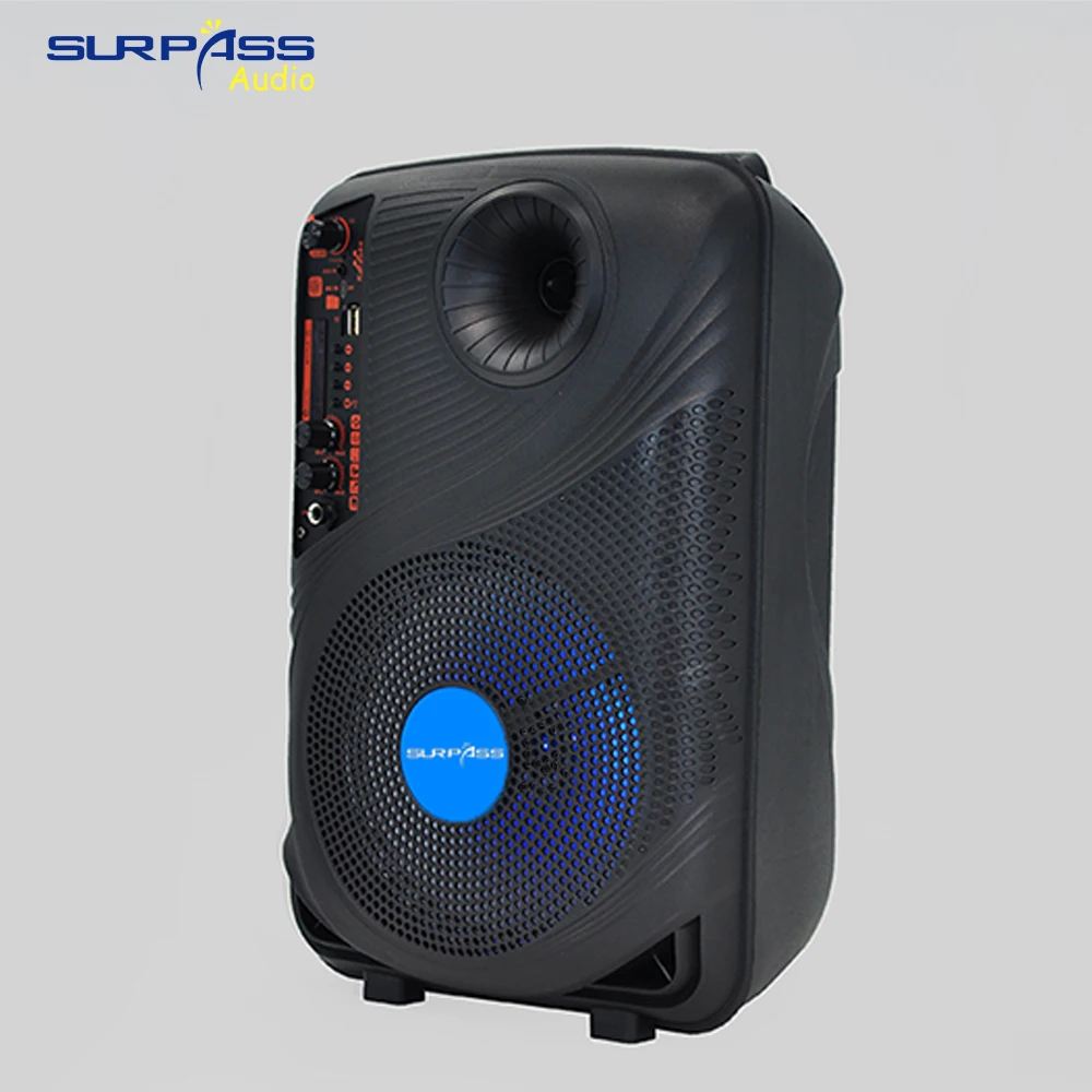 Portable Trolley Bluetooth Spe - огляд і ціна Audio Music Remover Free