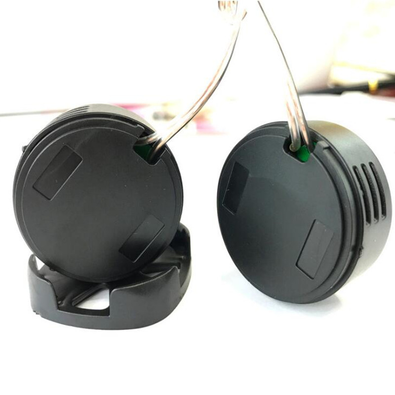 I KEY BUY 1.5 Inch Car Tweeter - огляд і ціна Audio Into Music Sheet