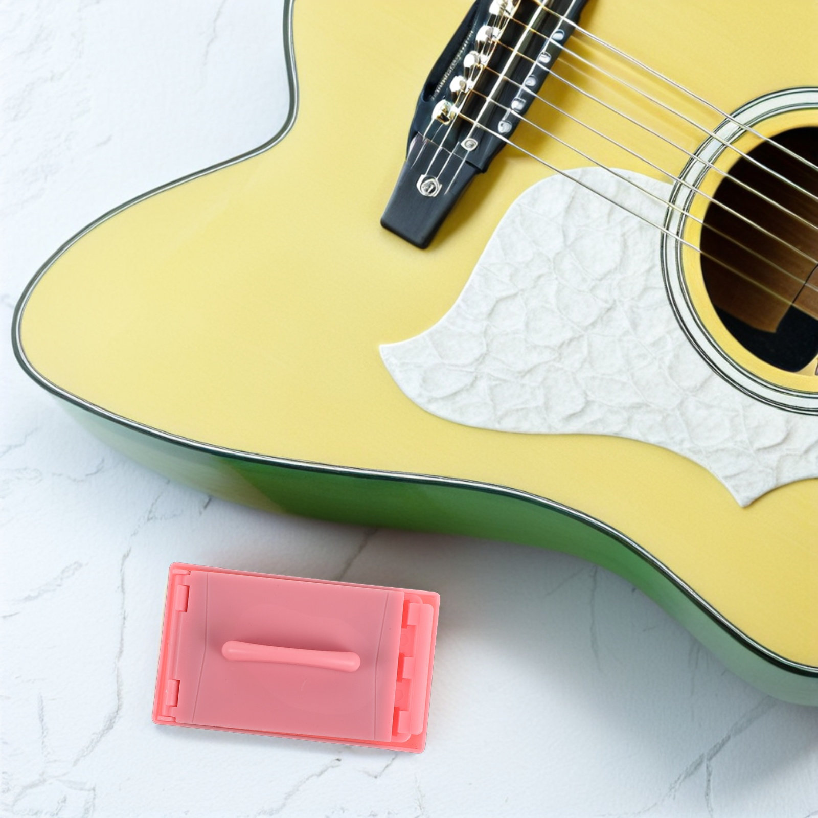 3Pcs Guitar String Cleaning Cl - огляд і ціна Bass Guitar Strings