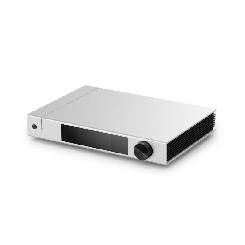 Audio Decoding Player Network  - огляд і ціна Audio Online Music Player