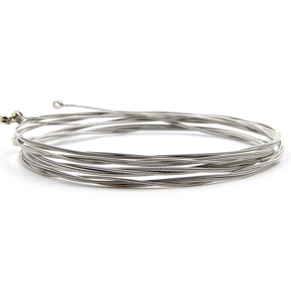 Orphee QB Series 4/5/6 Strings - огляд і ціна Bass Guitar Strings