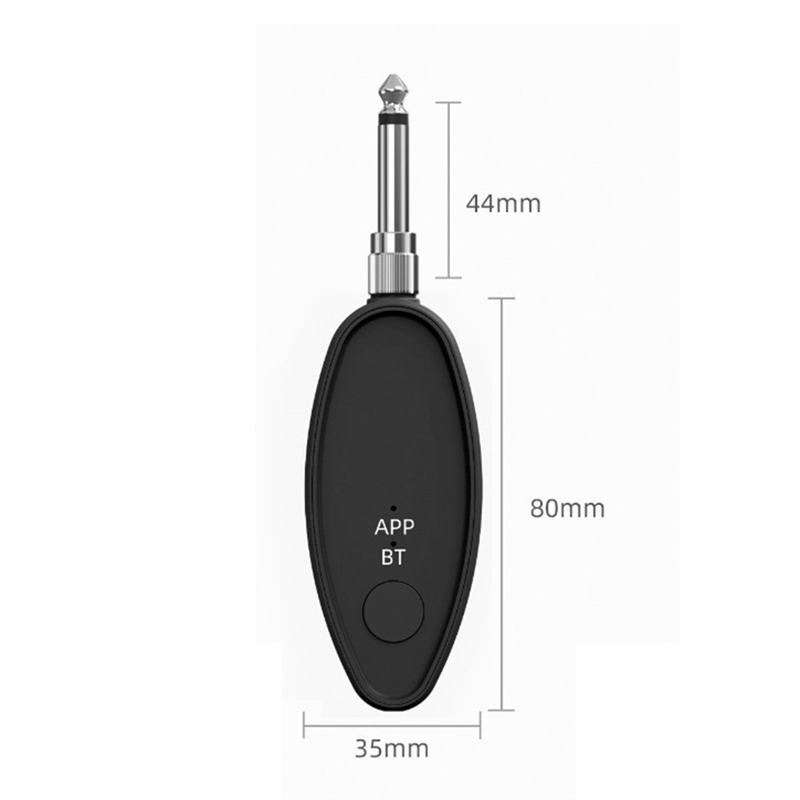 Audio Receiver Adapter 3.5/6.5 - огляд і ціна Audio Music Remover Free