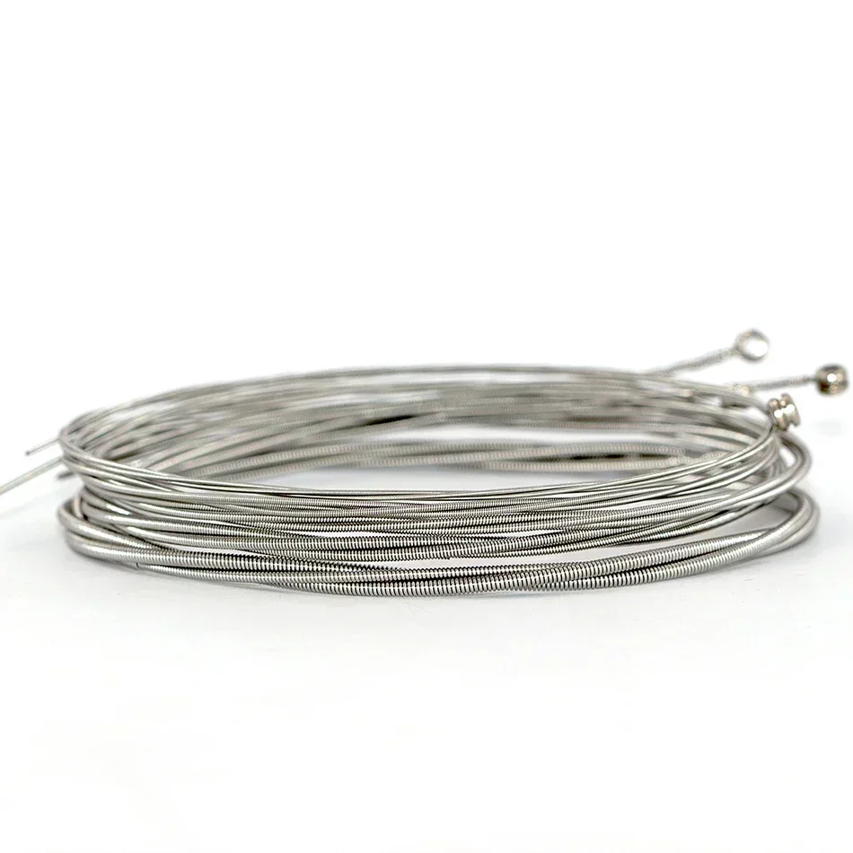 Orphee SB4X/5X/6X Coated Bass  - огляд і ціна Bass Guitar Strings