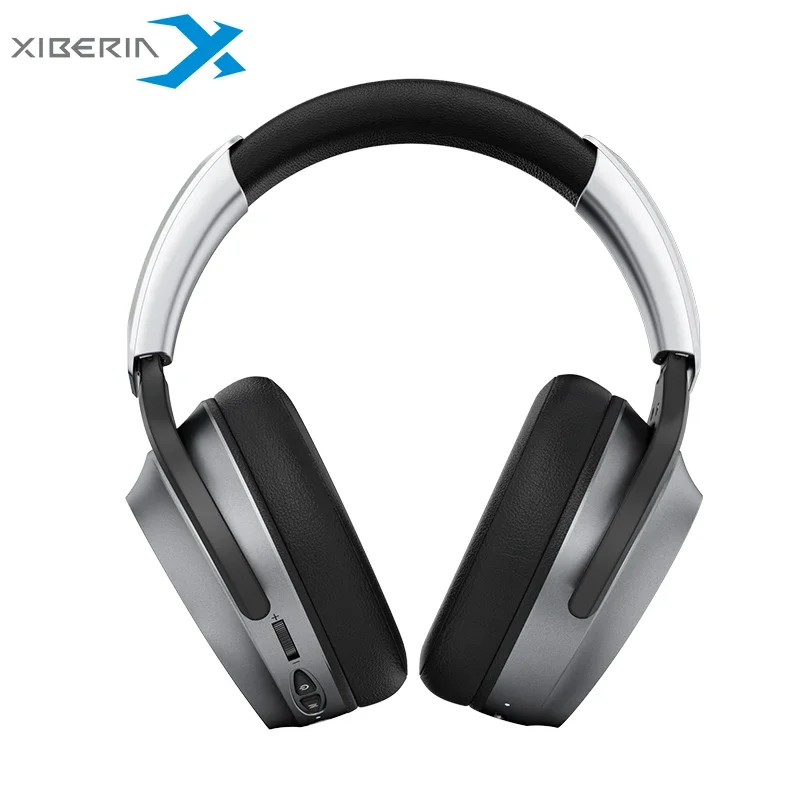 XIBERIA RBG 2.4G Wireless Head - огляд і ціна Audio Music Remover Free