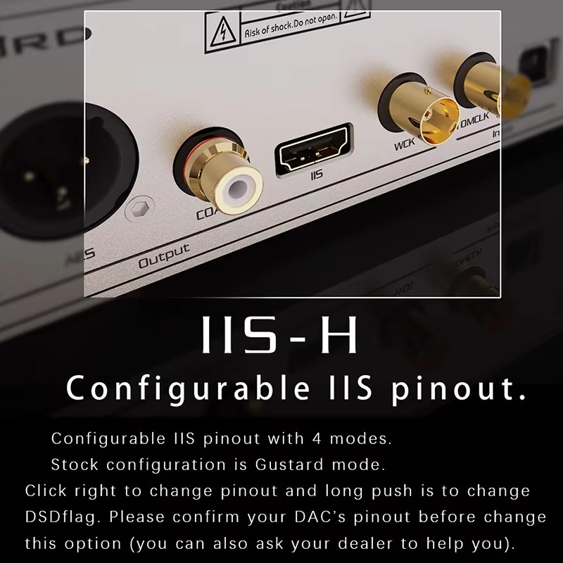 Gustard U18 USB Interface Digi - огляд і ціна Audio Music Generator Free