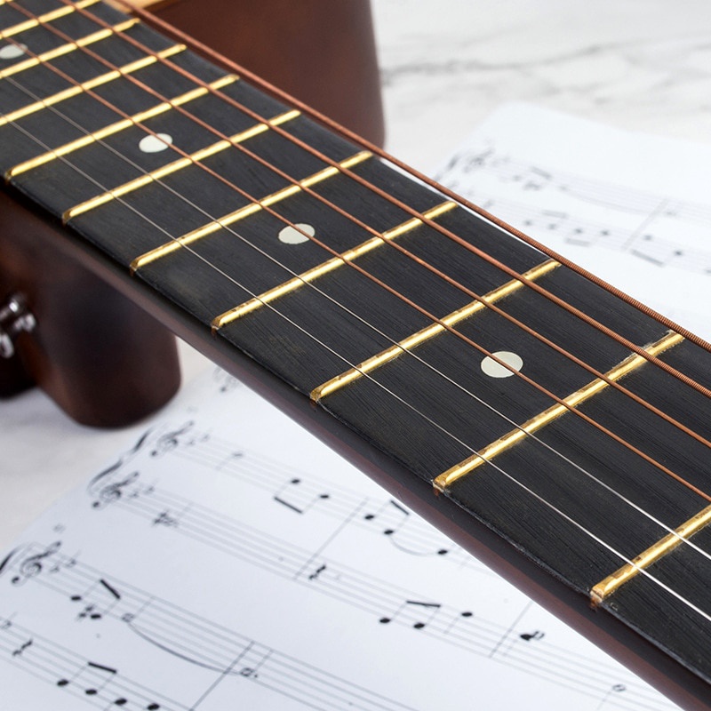 Acoustic Guitar Strings 6Pcs S - огляд і ціна Bass Guitar Strings