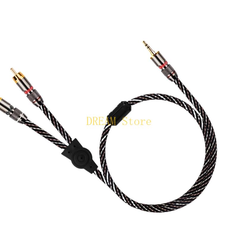 Improved Safety 3.5mm To Link  - огляд і ціна Audio Music Link