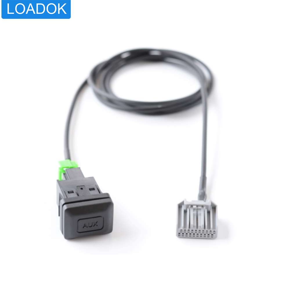 Car CD Radio Stereo 3.5mm Musi - огляд і ціна Audio Music Generator Free