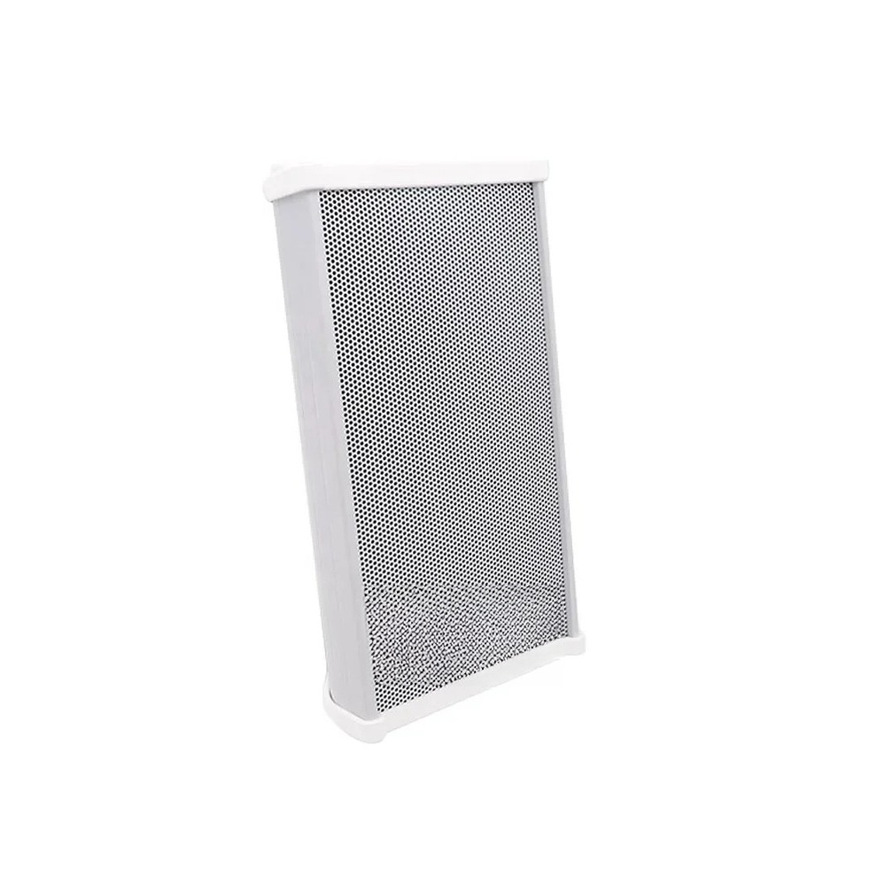 POE Horn Speaker Outdoor Netwo - огляд і ціна Audio Into Music Sheet