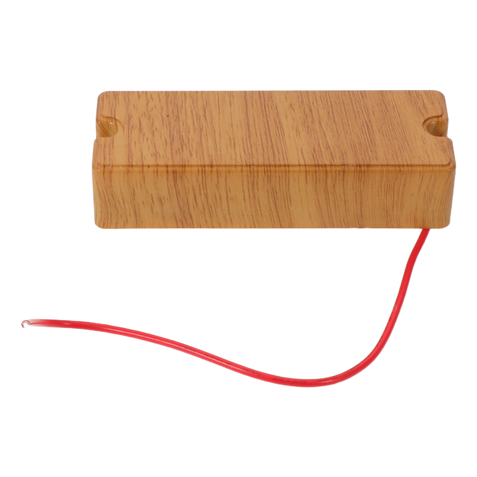 Metal Dual Coil Humbucker Pick - огляд і ціна Bass Guitar Strings