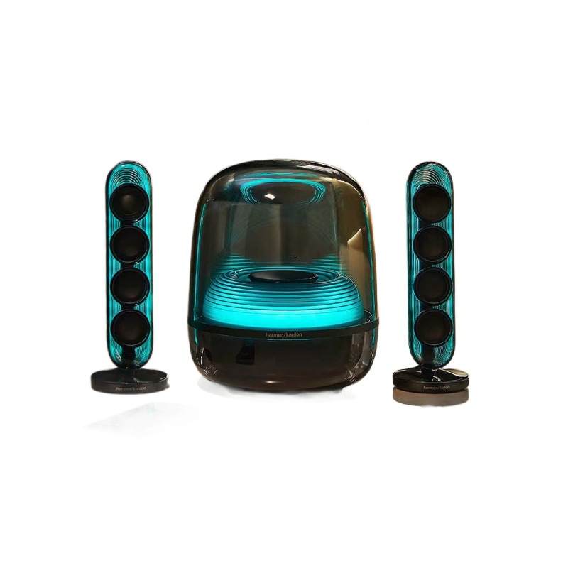 Applicable to Soundsticks 5 Mu - огляд і ціна Audio Music Generator Free