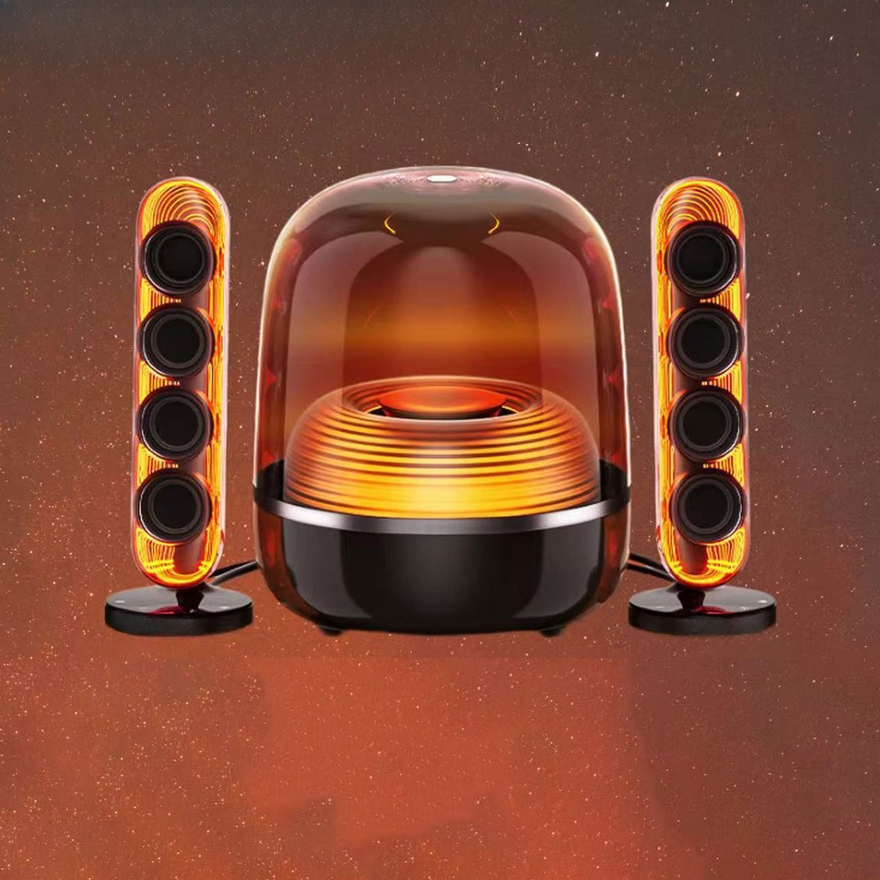 Applicable to Soundsticks 5 Mu - огляд і ціна Audio Music Generator Free