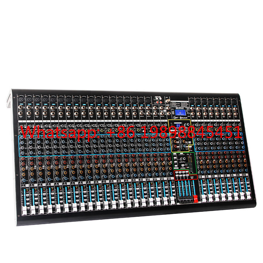 OEM DX32C Professional 32 Chan - огляд і ціна Audio Music Generator Free