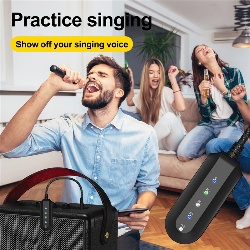 ELECT-Wireless Vocal Remover M - огляд і ціна Audio Music Remover Free