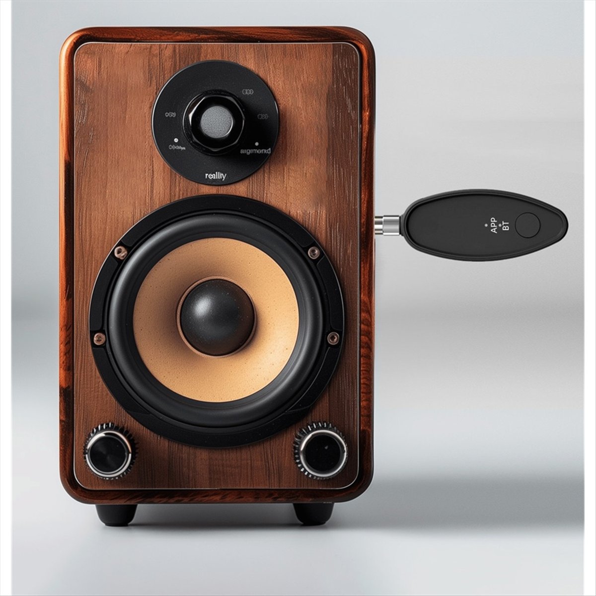 Punctual- Audio Receiver Adapt - огляд і ціна Audio Music Remover Free