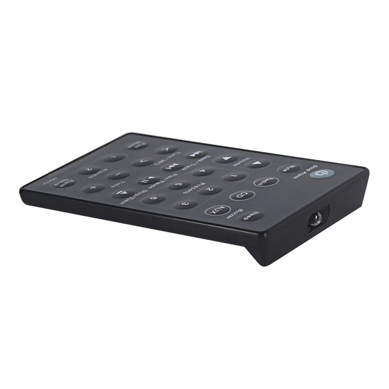 BOFF Remote Control for BOSE-B - огляд і ціна Audio Music Generator Free