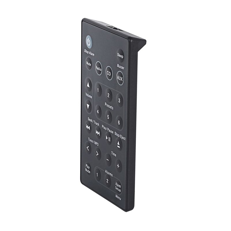 BOFF Remote Control for BOSE-B - огляд і ціна Audio Music Generator Free