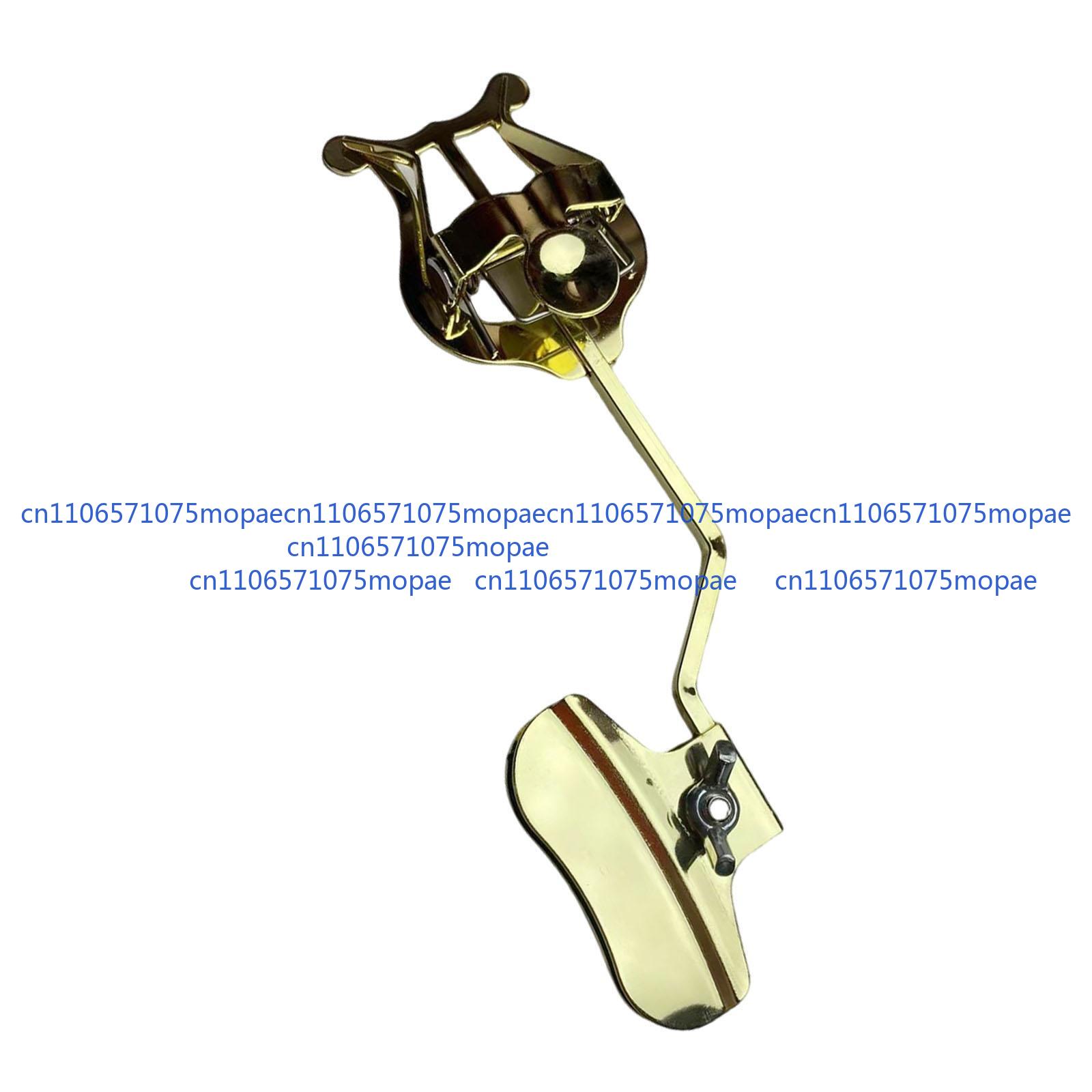 Trombone Lyre Sheet Music Hold - огляд і ціна Audio Into Music Sheet