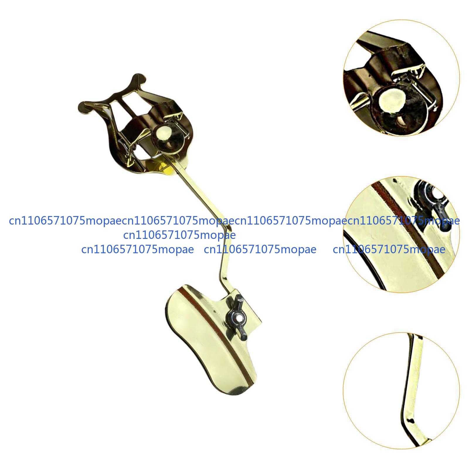 Trombone Lyre Sheet Music Hold - огляд і ціна Audio Into Music Sheet