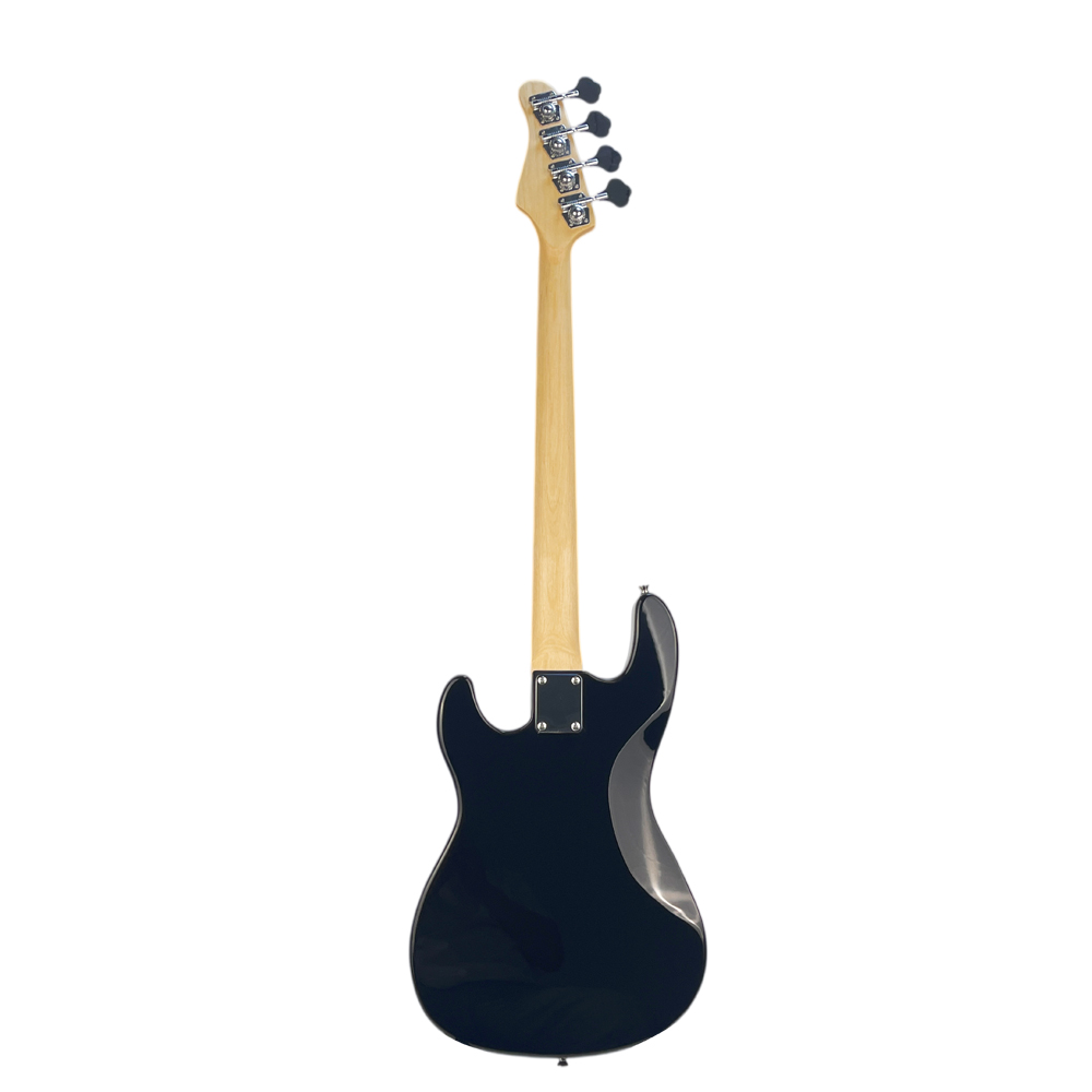 Blue 6-string 24-fret bass gui - огляд і ціна Bass Guitar Strings