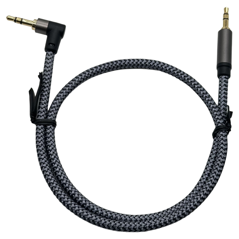Aux Cable Jack 3.5mm Audio Cor - огляд і ціна Audio Music Link