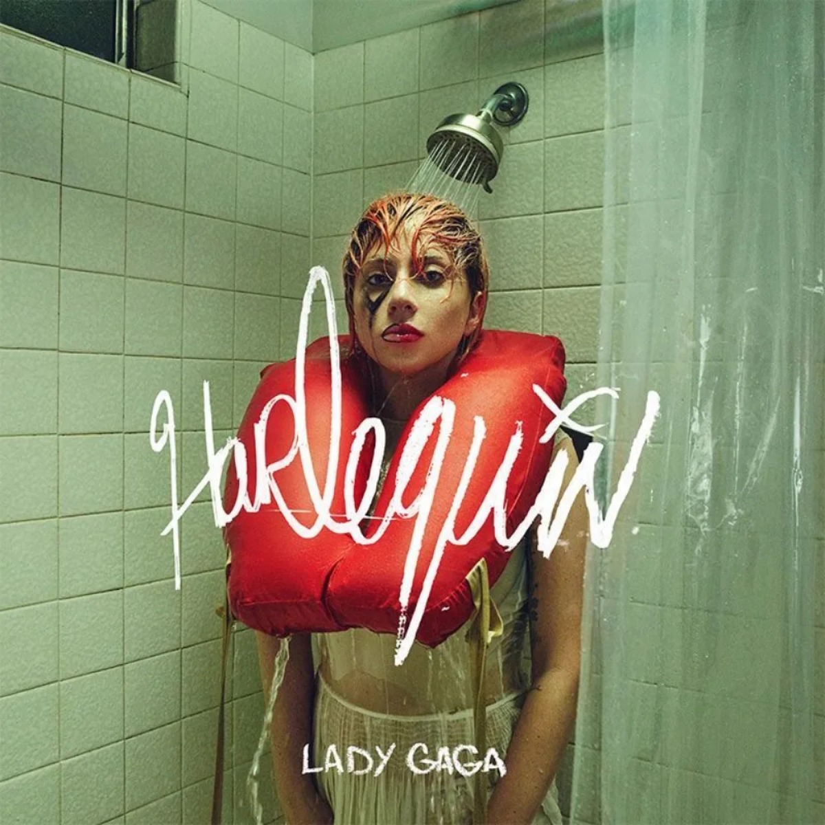 Lady Harlequin 2024 New Album  - огляд і ціна Audio Music New