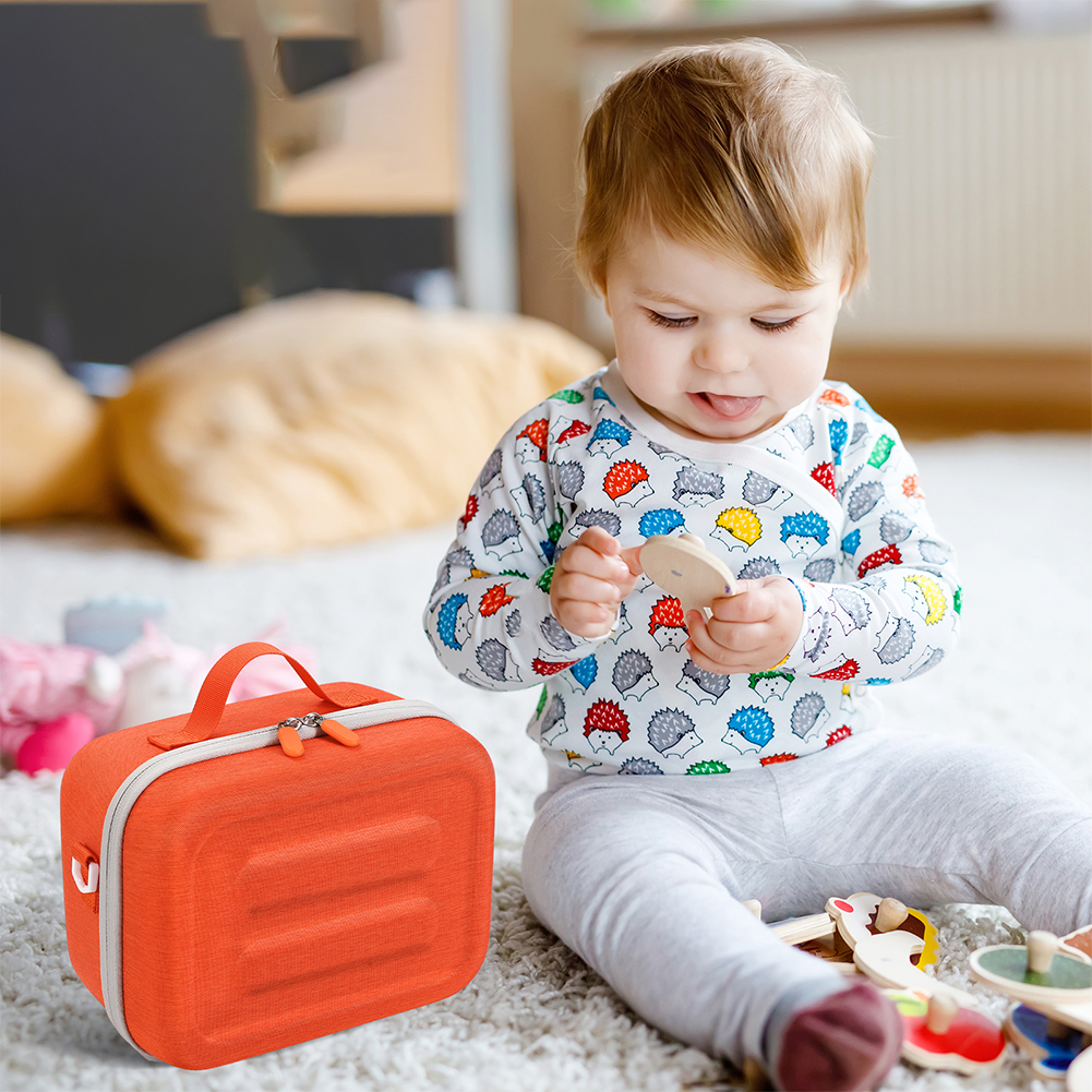 Custom Fit EVA Carrying Case f - огляд і ціна Audio Music Generator Free