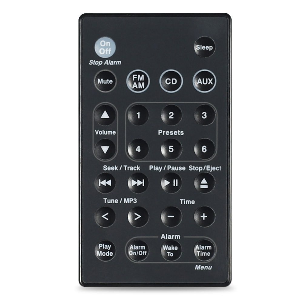 Universal Replacement Remote C - огляд і ціна Audio Music Generator Free