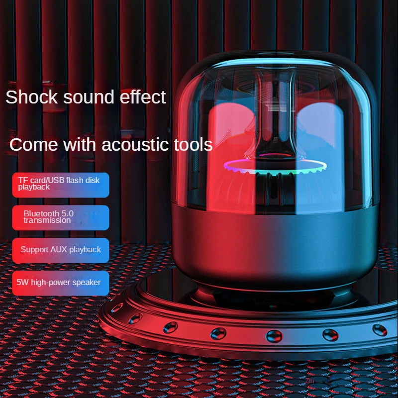 Generation Bluetooth Speaker S - огляд і ціна Audio Music Generator Free