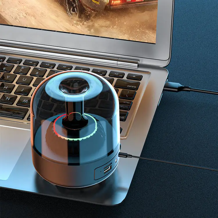 Generation Bluetooth Speaker S - огляд і ціна Audio Music Generator Free