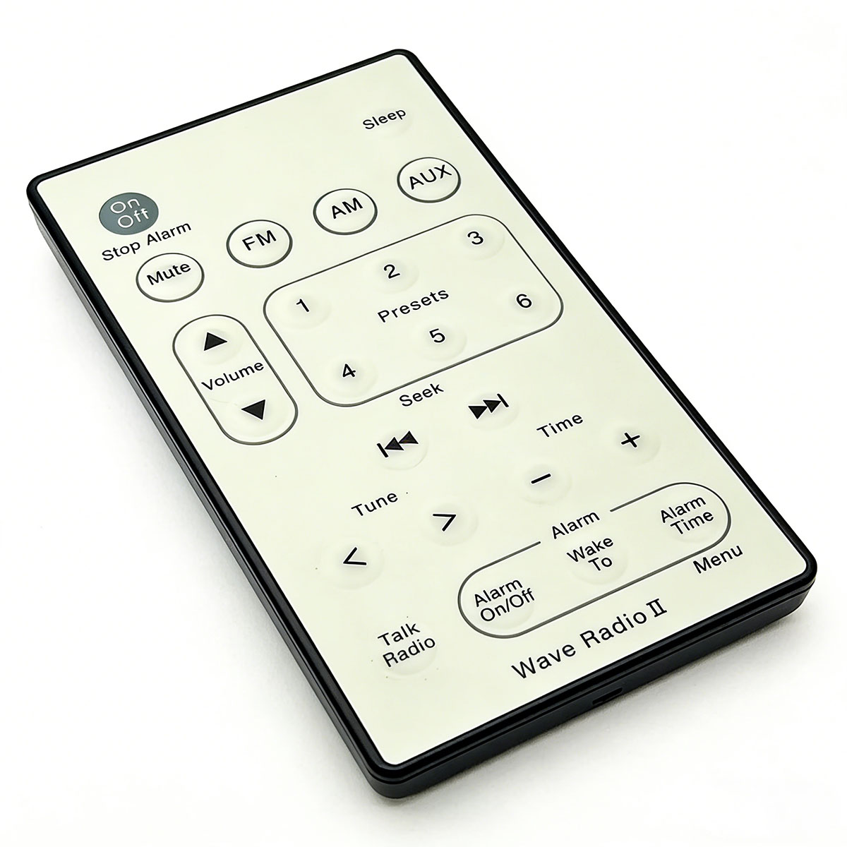 Suitable for BOSE Wave Radio 3 - огляд і ціна Audio Music Generator Free