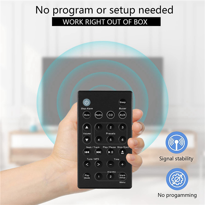 3X Remote Control For BOSE-B7  - огляд і ціна Audio Music Generator Free