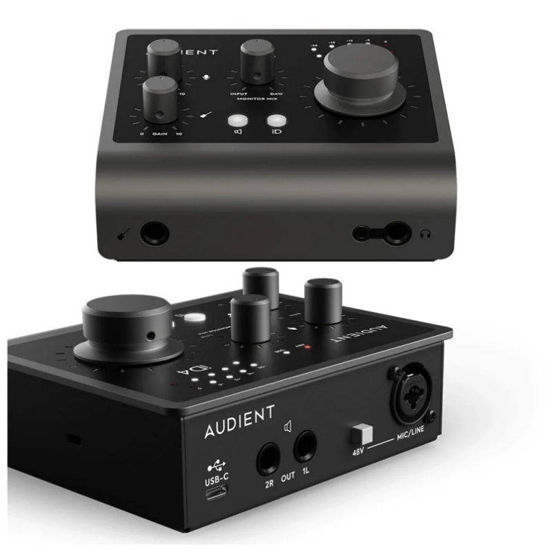 Second generation professional - огляд і ціна Audio Music Generator Free