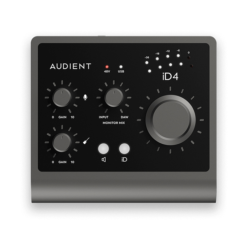 Second generation professional - огляд і ціна Audio Music Generator Free