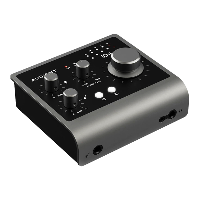Second generation professional - огляд і ціна Audio Music Generator Free